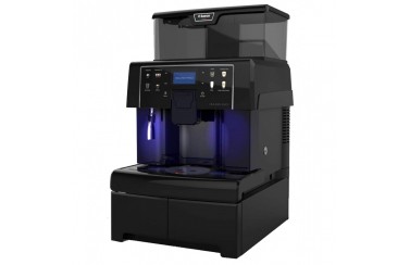 Кофемашина суперавтомат Saeco Aulika Evo Top HSC